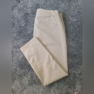 OLD NAVY (New)High-rise Pixie Skinny Ankle Pants